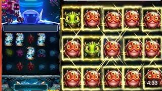 Yono Games Vedios Power Of theKraken Game Tricks! Sparky shortz game