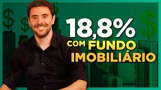 FUNDOS IMOBILIARIOS BARATOS: lucre com 3 Fundos Imobiliários agora!