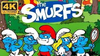 The Smurfs - 1981