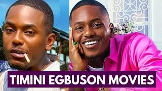 TOP 5 TIMINI EGBUSON NEW MOVIES IN 2025 THAT YOU PROBABLY MISSED, CHECK OUT NOW