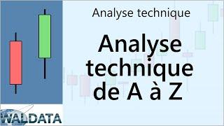 Bourse et Trading - Analyse technique de A à Z