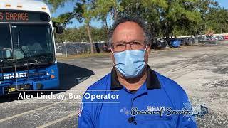 Season of Service: Operator Alex Lindsay