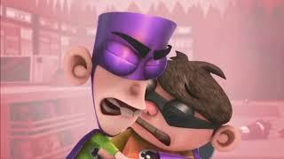 The H Bop | Fanboy And Chum Chum clip