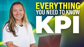 KPI in Marketing - Everything You Need To Know