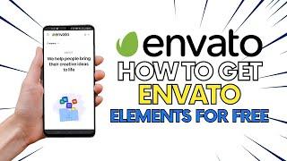 How To Get Envato Elements For Free (2023 Last Update) Step By Step Tutorial