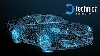 Technica Engineering - Creating the Automotive Future