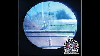 Tinkering with the Side-Shot Scope Cam and Rat Sniper Slugs