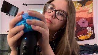 ASMR | Stress Ball! (no ADS)