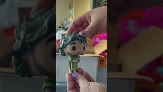 Encanto Funko Pops Part 1 #encanto #originalfunko #funkopop #encantobruno