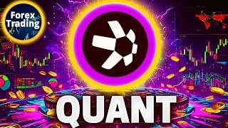 QUANT: This is Great News - QUANT QNT Price Prediction - QNT News Now