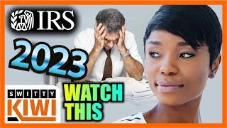 How to File Taxes With No Income (2024): Unemployed How Do I File an Income Tax ReturnTAXES S3•E105