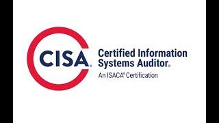 Certified Information Systems Auditor CISA