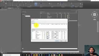 AutoCAD Beginner Tutorial | Layers | ByLayers | ByBlock | Layer Tricks |  Filters | DefPoints
