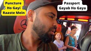 Public Transport Experience of Georgia  | Tbilisi to Batumi | Ep#04