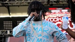 Chief Keef Type Beat "Glo Gang" (Prod. By Mad Money)