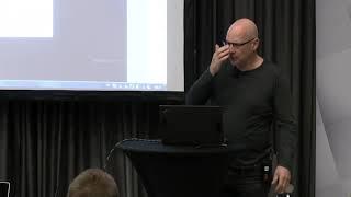 802 11 Sounding Protocols | Alain Daigle | WLPC Prague 2019