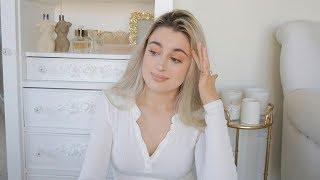 why I'm not on birth control.. (very open & honest Q&A)