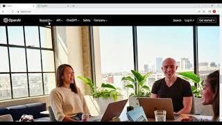 OpenAI | ChatGPT Overview