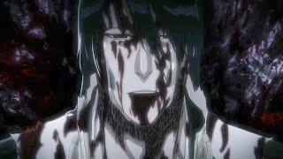 Byakuya's Dead & Entrusts Saving Soul Society To Ichigo | Bleach Sennen Kessen-Hen Episode 7