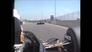 Meadowlands 1990 onboard lap with Bobby Rahal