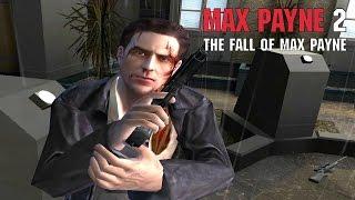 Max Payne 2: The Fall of Max Payne - Part 3 - Waking Up from the American Dream (All Chapters)