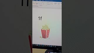 Popcon Shortcut key#computer #tech #windows #ytshorts #shorts #tricks #technology #typing #key