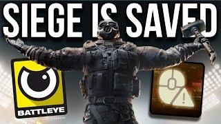 NEW MouseTrap & PC Anti-Cheat UPDATE! R6 IS SAVED!?!