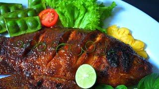 Pemilik Resto Ikan Wajib Tahu Ini| Sudah Teruji 140+ | Ikan Bakar Super Lezat