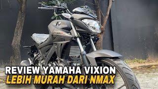 RAJA JALANAN YANG TERLUPAKAN??? YAMAHA NEW VIXION 2024‼️