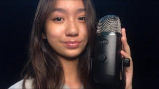 ASMR ~ Blue Yeti X Unboxing! (Short Video)