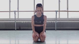 HEY LITTLE FIGHTER - MODERN DANCE VIDEO