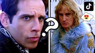 ZOOLANDER MEMES Tiktok Compilation