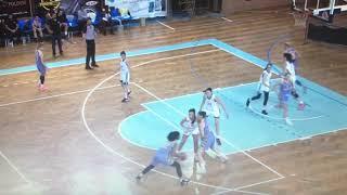 Brianna Wise 2018-2019 Highlights (Serbia)