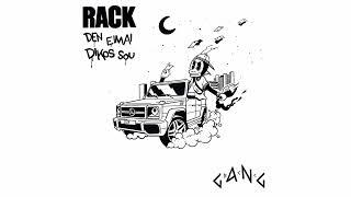 RACK - Den Eimai Dikos Sou (Official Audio)