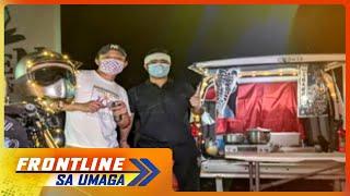 Ramen on Wheels, patok na kainan sa Guiguinto, Bulacan | Frontline Sa Umaga