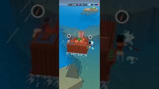 Idle Arks: Build at Sea Mod APK 1.3.1 [Mod money]