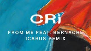 CRi feat. Bernache - From Me (Icarus Remix)