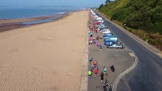 Exmouth Park Run Saturday 4th September 2021