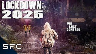 Lockdown: 2025 | Official Trailer