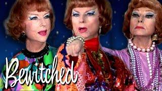 Best of Endora's Magic | Bewitched