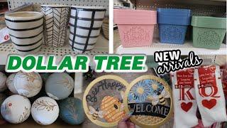 DOLLAR TREE * NEW FINDS!!! SPRING 2025 DECOR