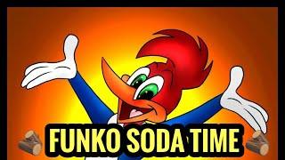 FUNKO SODA TIME