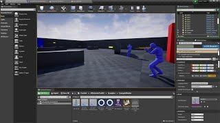 AI Toolkit - Shooters with ALS V4