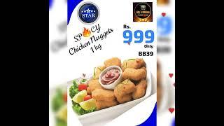 Aly's online | Kingdom of Frozen Food | 5 Star Products