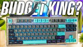 MK870 the Best Budget Custom DIY Keyboard Kit???