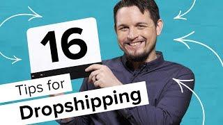 16 Tip for Dropshipping for Beginners