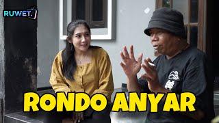 RONDO ANYAR " RUWET TV "