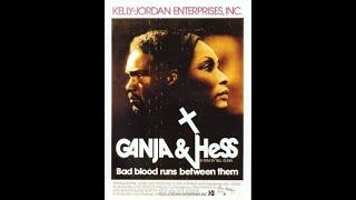 Ganja and Hess FULL MOVIE HD