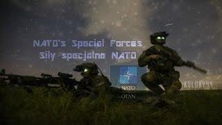 NATO Special Forces