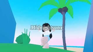 I TRIED LIVSURFSX VELOCITY TUTORIAL! || #livvelocity || Roblox edit || Midnightsunx || 2022